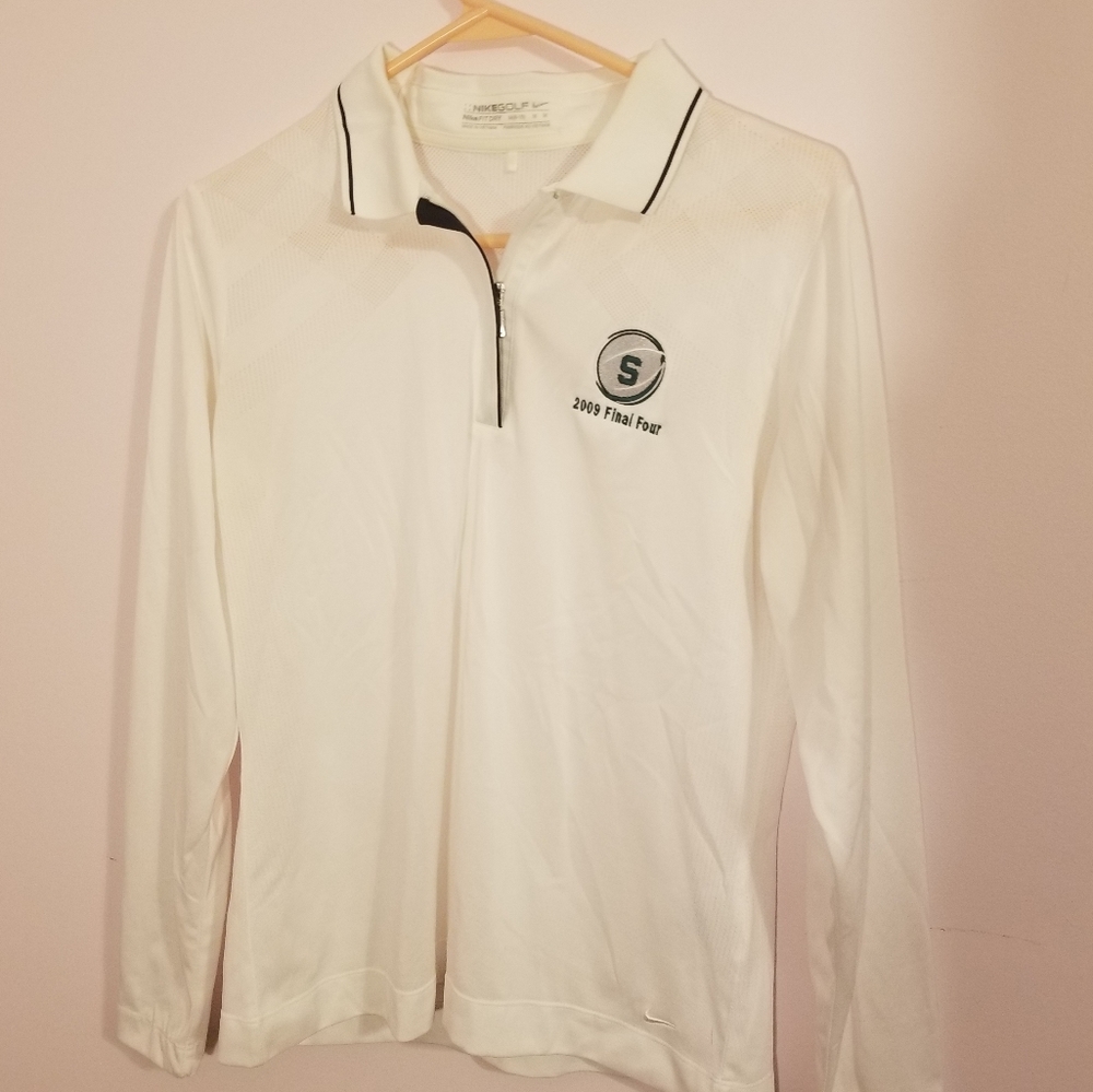 Athletic Nike long sleeve